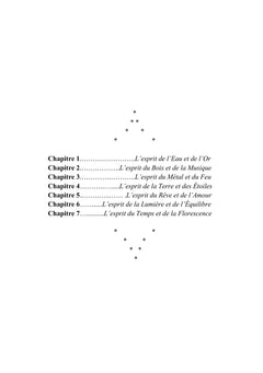 Le voyage de Lune-Blanche