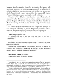 La dernière leçon de piano