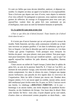 La dernière leçon de piano