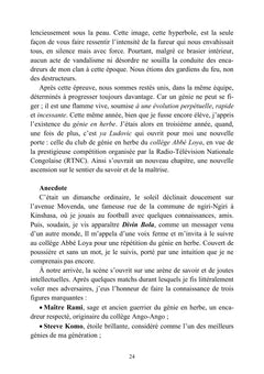 La dernière leçon de piano