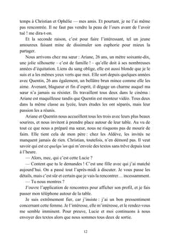 Lucie au troisième degré