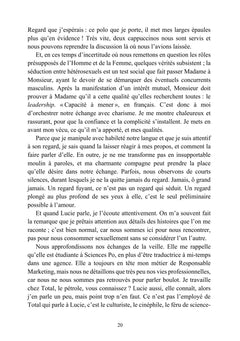 Lucie au troisième degré