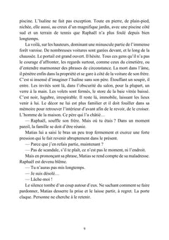 Le Balcon du Diable