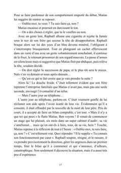 Le Balcon du Diable