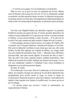 Le Balcon du Diable