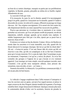 Le Balcon du Diable