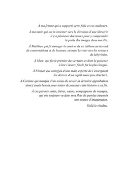 Trois Pièces d'Argent