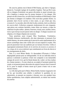 Trois Pièces d'Argent
