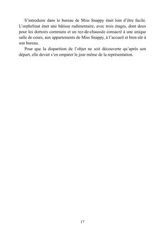 Trois Pièces d'Argent