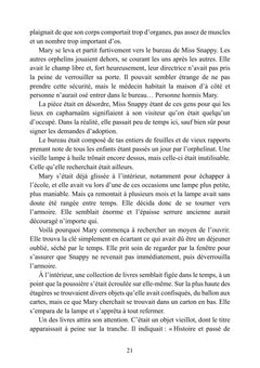 Trois Pièces d'Argent