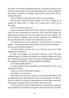 Trois Pièces d'Argent