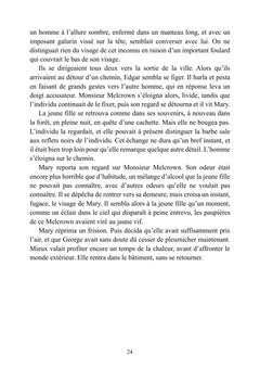 Trois Pièces d'Argent