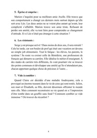 Mains tendues