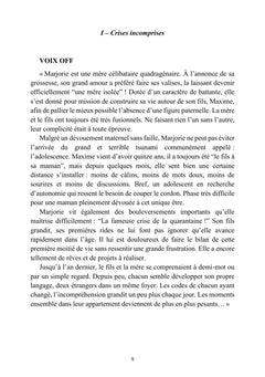 Mains tendues