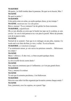 Mains tendues