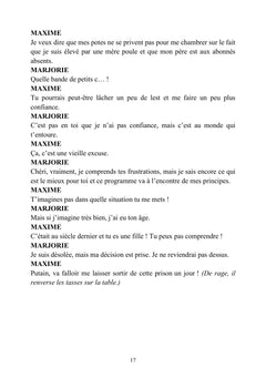 Mains tendues