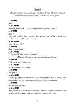 Mains tendues