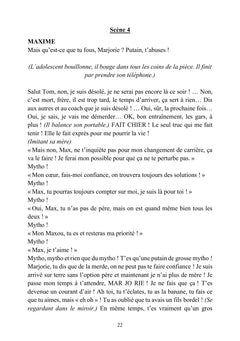 Mains tendues