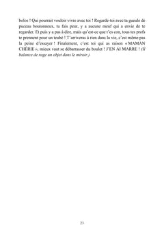 Mains tendues