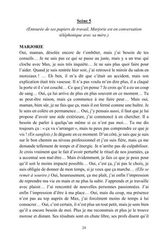 Mains tendues