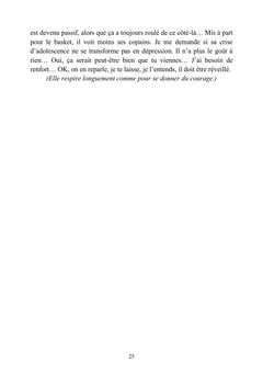Mains tendues