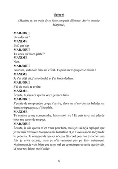 Mains tendues