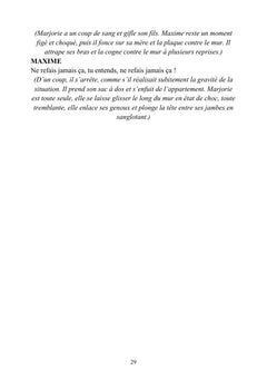 Mains tendues