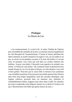 Feihwauz : Réveillé des Brumes - Tome I