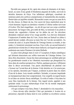 Feihwauz : Réveillé des Brumes - Tome I