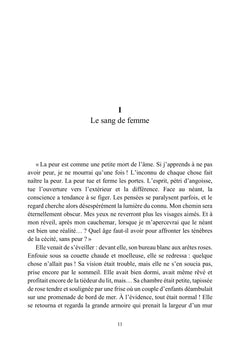 Feihwauz : Réveillé des Brumes - Tome I
