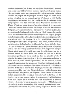 Feihwauz : Réveillé des Brumes - Tome I