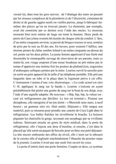 Feihwauz : Réveillé des Brumes - Tome I