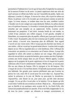 Feihwauz : Réveillé des Brumes - Tome I