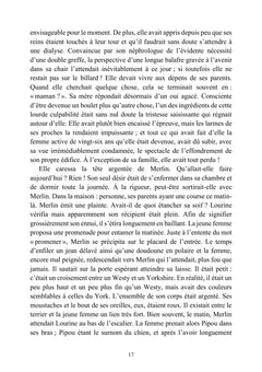 Feihwauz : Réveillé des Brumes - Tome I