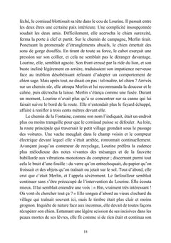 Feihwauz : Réveillé des Brumes - Tome I
