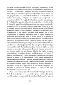 Feihwauz : Réveillé des Brumes - Tome I