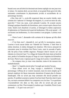 Feihwauz : Réveillé des Brumes - Tome I