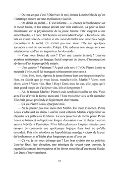 Feihwauz : Réveillé des Brumes - Tome I