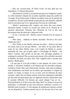 Feihwauz : Réveillé des Brumes - Tome I