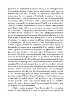 Feihwauz : Réveillé des Brumes - Tome I