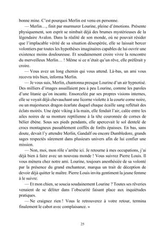 Feihwauz : Réveillé des Brumes - Tome I