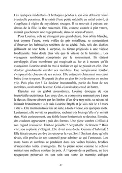 Feihwauz : Réveillé des Brumes - Tome I