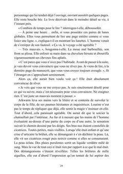 Feihwauz : Réveillé des Brumes - Tome I