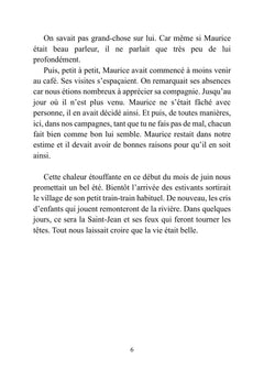 Maurice