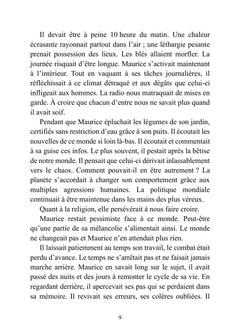 Maurice