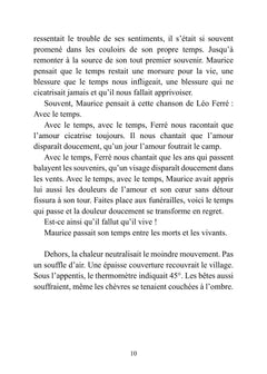 Maurice