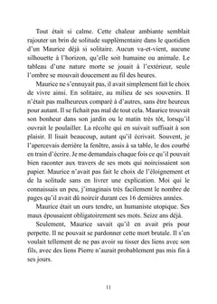 Maurice