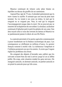 Maurice