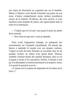 Maurice