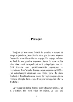 Haut les ancres ! Un voyage intérieur
